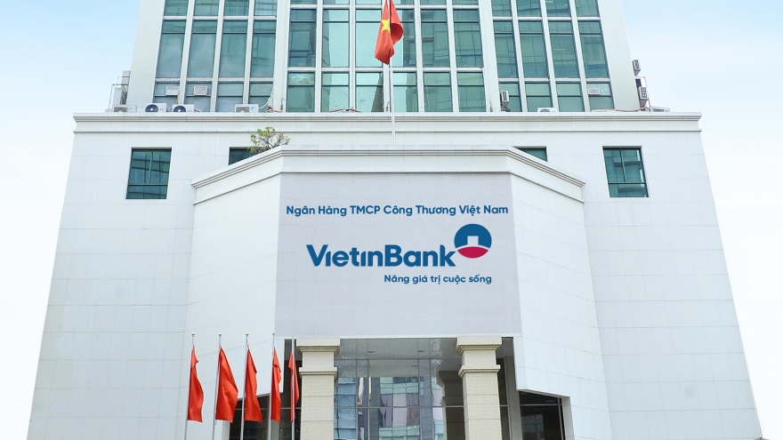 VietinBank công bố tài khoản tiếp nhận ủng hộ Quỹ Vắc-xin phòng, chống COVID-19